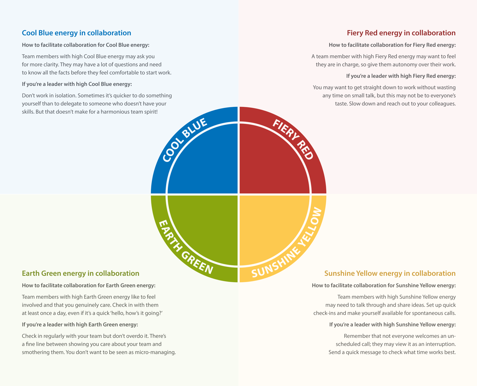 Why great collaboration needs better human connection