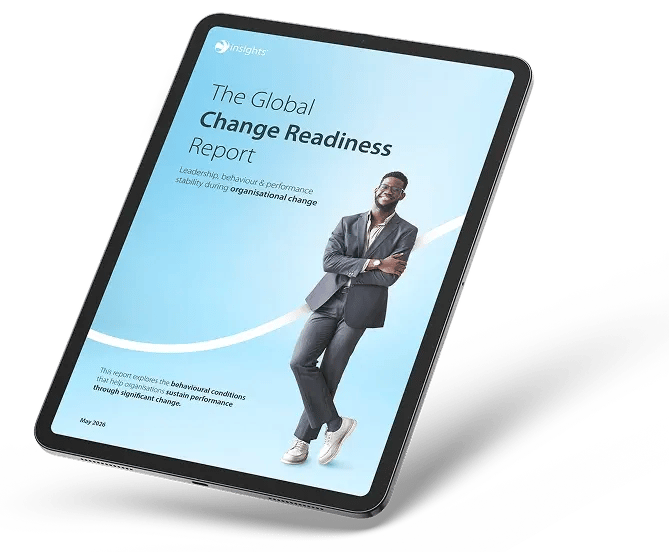 global change report tablet