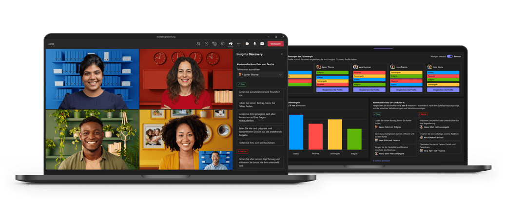 Hero mock grouped Blue with Team_deDE