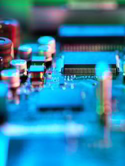 PH_IND_GET_692023967_Close up of hi-tech electronic circuit board