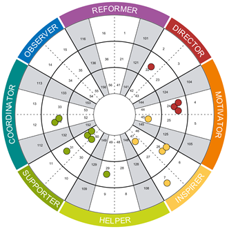 Which 8 Personality Types best fit Analytics Roles? - Dicecamp Insights